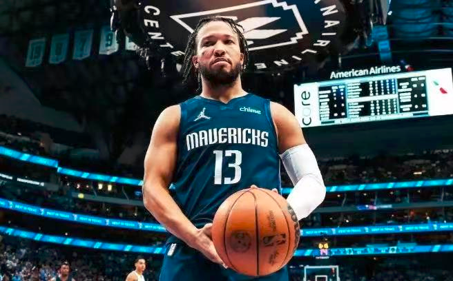 独行侠给亿元合同也不要,布伦森不只是为了钱!他想离开东契奇!休闲区蓝鸢梦想 - Www.slyday.coM 独行侠给亿元合同也不要,布伦森不只是为了钱!他想离开东契奇!休闲区蓝鸢梦想 - Www.slyday.coM