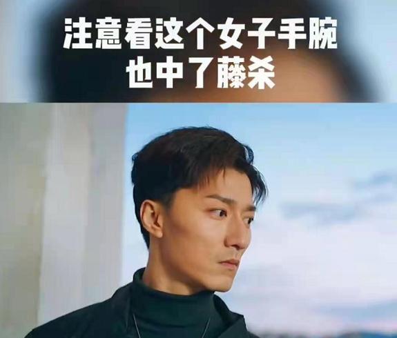 司藤深度剖析单志刚的真实身份这是编剧改编最高明的一次