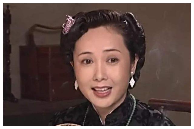 想尝试另一个角色白玉婷.,而是死活不想出演.