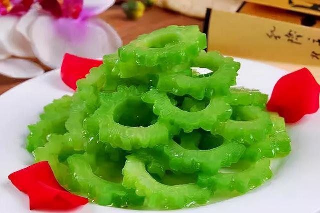 世一堂三一方专属糖尿病人的降糖食谱