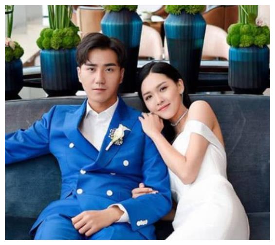 19岁出道时就是女主,拍戏敬业从不用替身,正当红却与他因戏生情|王洋