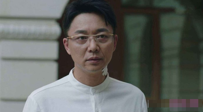 刘奕君是第一个去<a href=