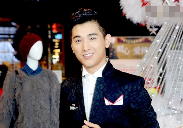 演员王文杰是哪里人 其详细资料以及家庭背景大揭秘