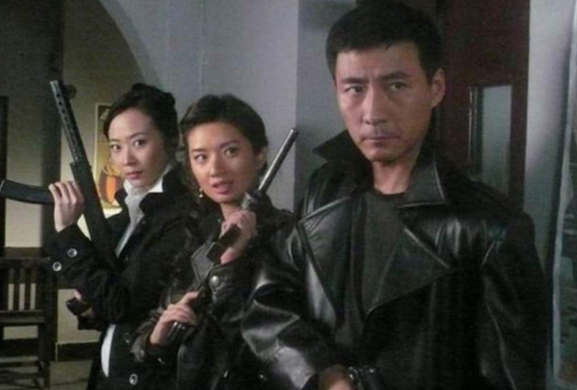 这4部剧明明是"抗日神剧",却从未被下架禁播,主演都是老熟人