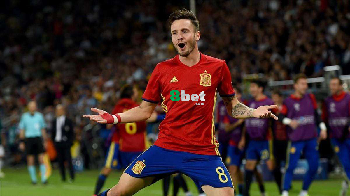 曼联正物色博格巴的接班人,有望签下马德里竞技球星萨乌尔