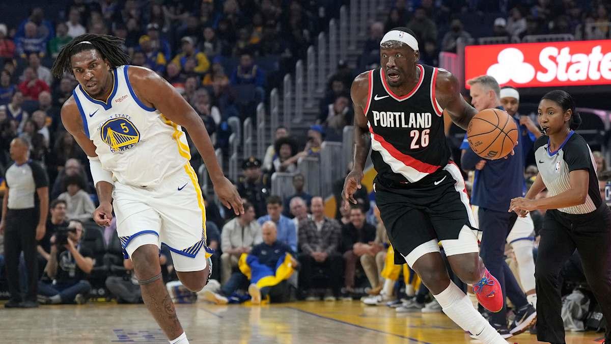 杨瀚森的NBA引路人找到新工作！里斯1年底薪加盟太阳
