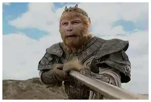 同样是演孙悟空六小龄童只有一部经典之作而他却演了4部