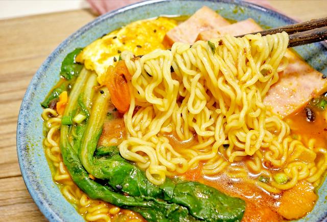 泡面神仙吃法大全 泡面怎么做好吃