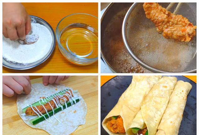 春季别错过孩子长高黄金期，推荐7款早餐，补钙补锌，助长又养胃休闲区蓝鸢梦想 - Www.slyday.coM