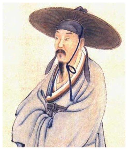 王昌龄：一位寒门学霸的官场命运|嵩山|王昌龄|学道_新浪新闻
