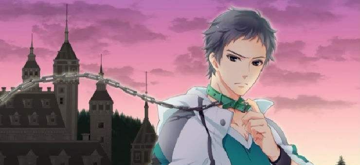 兄弟战争 朝日奈昴图集