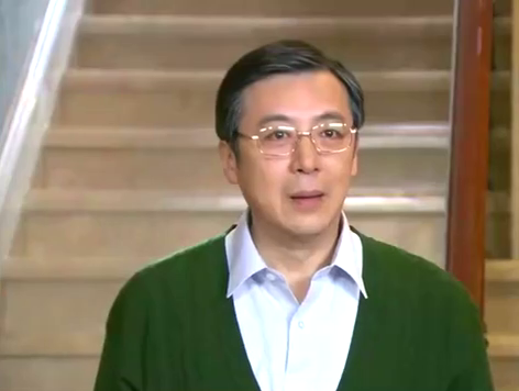 因为爱情有奇迹:齐霁将去美国,齐母鼓励媛媛追求幸福,太给力了