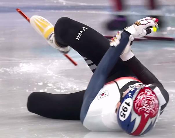 冬奥会恐遭遇危机，<a href=