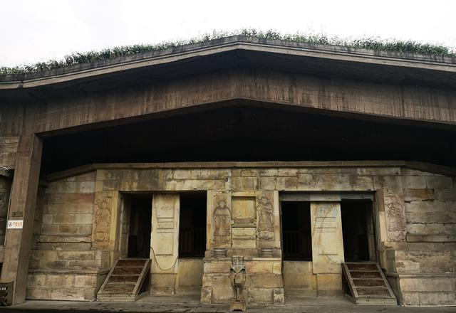 遵义皇坟 石刻最为丰富的南宋墓葬 凭实力跻身重点文物|杨粲墓|墓葬