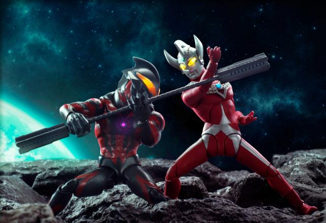 奥特曼:贝利亚还会复活吗?