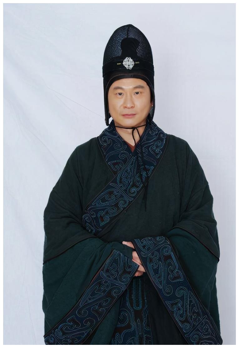 23岁得金马奖,曾因赵高红极一时的张世,为何如今却无戏可拍