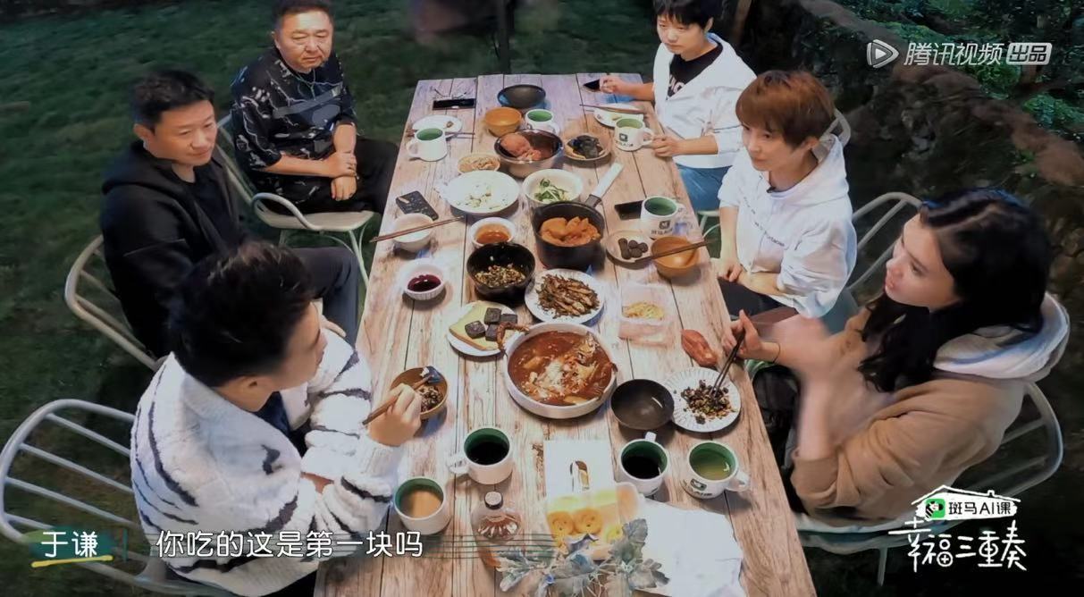 奚梦瑶让何猷君“跪榴莲”，二胎想要生女儿，还与何超欣有关休闲区蓝鸢梦想 - Www.slyday.coM