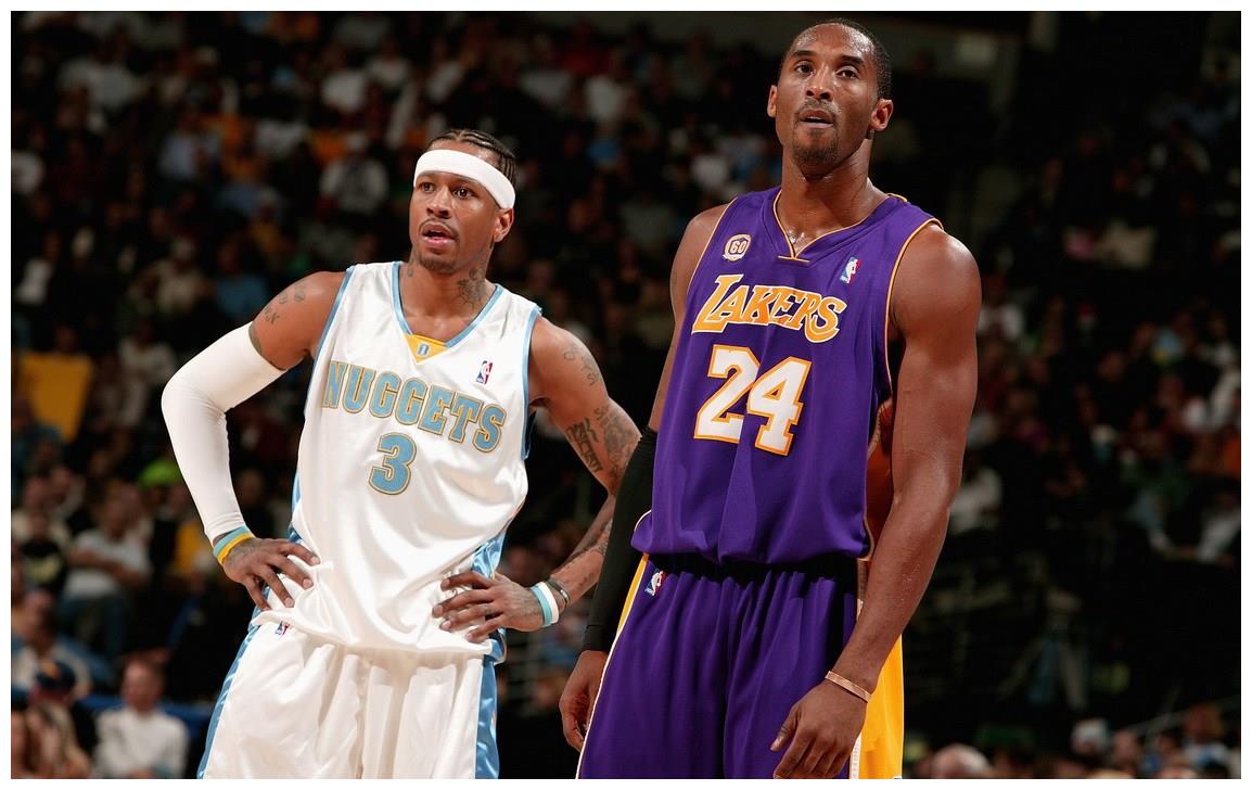 美评03一代和96黄金一代最强5人组,若是打7局,哪队能够获胜?