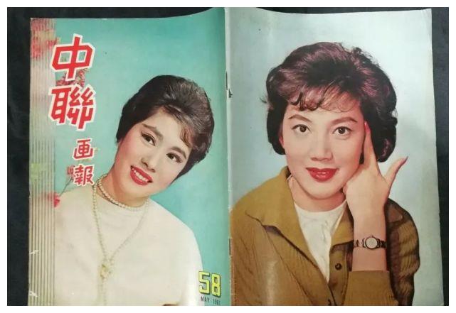 夏萍美貌堪比赫本,一生拍戏200部,熬成奶奶专业户才走红