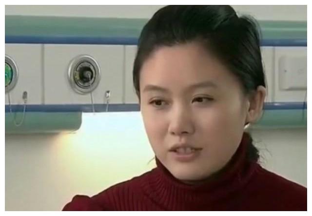 杨壹琳曾在《乡村爱情交响曲》和《乡村爱情变奏曲》饰演黄亚萍一角