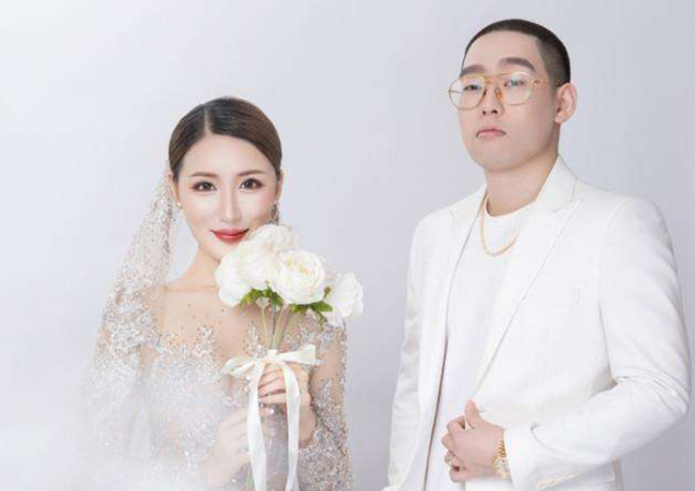 弹壳老婆西子黑历史被扒 弹壳gai有什么过节
