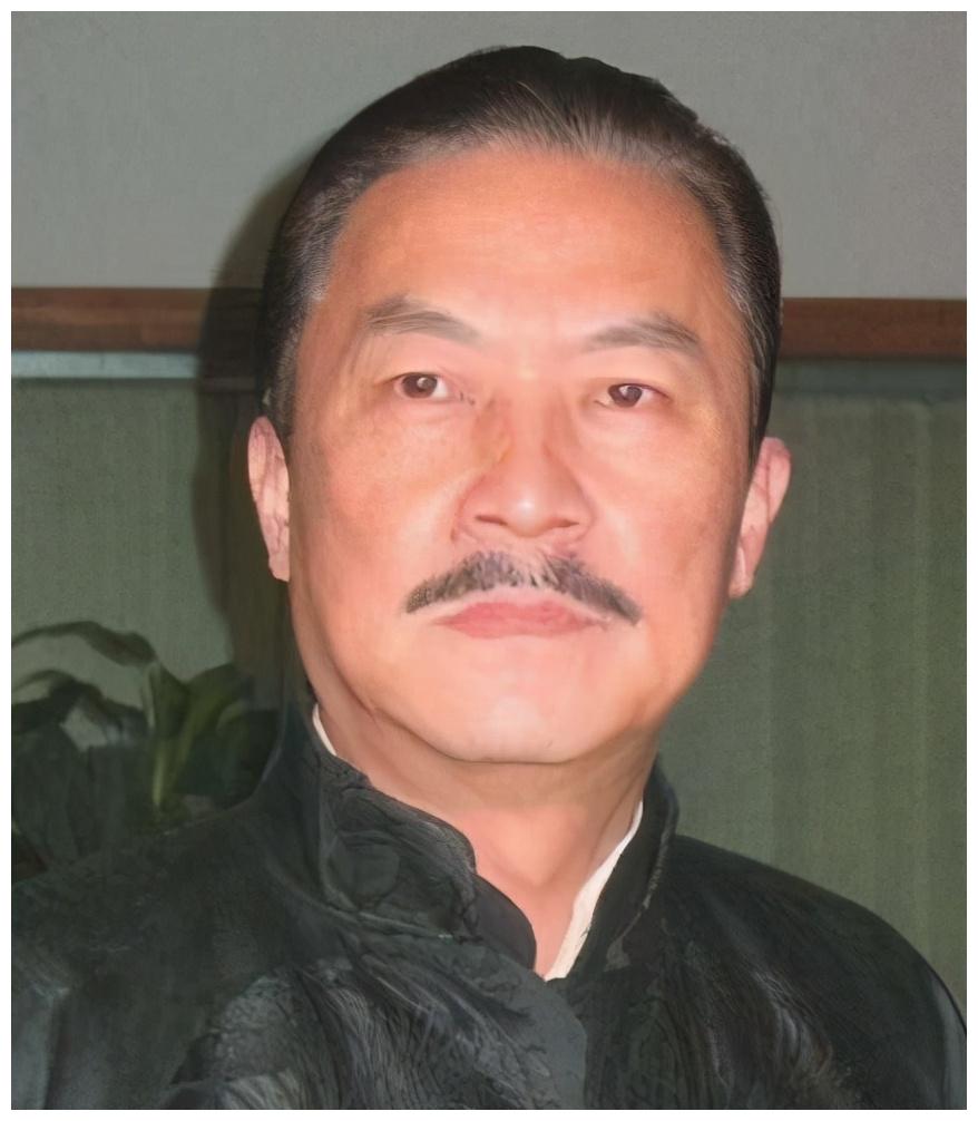 老戏骨黄达亮照顾妻子23年不离不弃却因拍戏先离人世