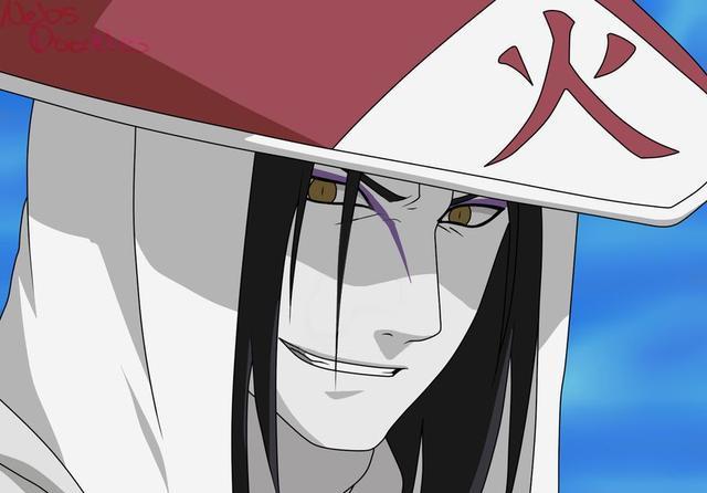 大蛇丸身边那么多的优秀容器,他却执着于宇智波|大蛇丸|宇智波|君麻吕