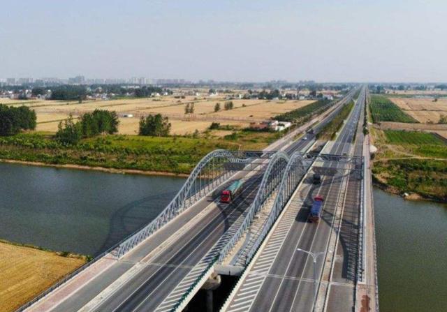 由宿州管辖一县,被600亿的高铁"砸中",与定远,宿迁齐发展|宿州|泗县