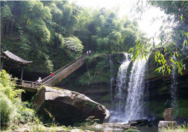 成都小众景点带您远离喧嚣人潮,更近距离感受自然休闲区蓝鸢梦想 - Www.slyday.coM 成都小众景点带您远离喧嚣人潮,更近距离感受自然休闲区蓝鸢梦想 - Www.slyday.coM