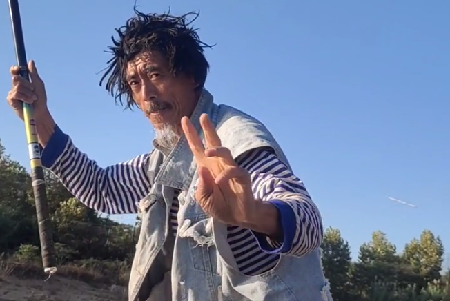 聊聊北丐七爷和华鹭钓具那事,没啥高大上,要么是剧本,要么是利益