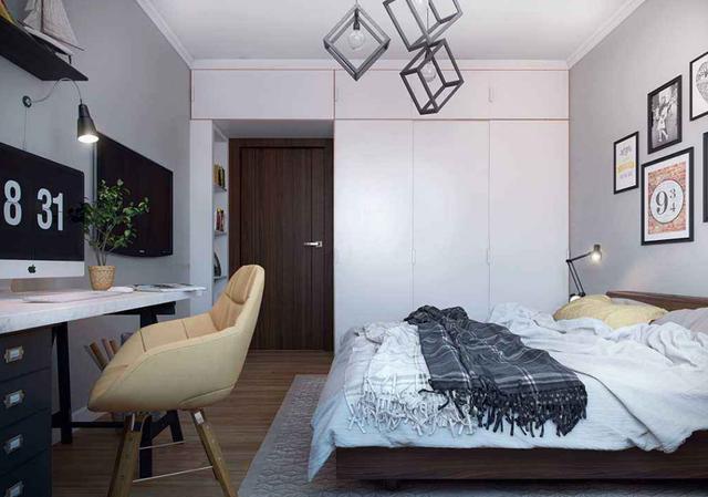 床头朝向很重要摆放错误影响非常不好别等倒霉事找上你再后悔