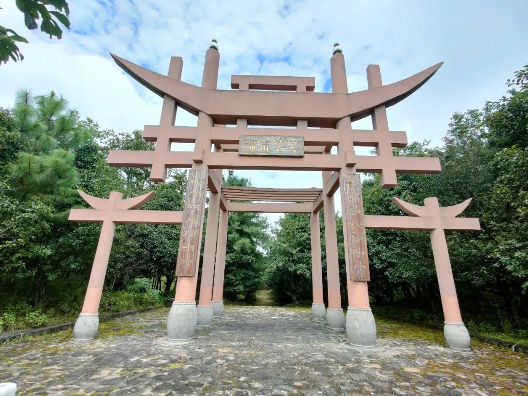 过年在玉溪峨山塔甸的这些村落藏着你想要的田园慢生活