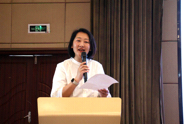 "同课异构"展风采 京渝地区中小学学科融合发展研讨会举行