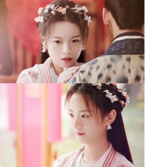雪中悍刀行:李庚希演姜泥演技不错,但灵气不足|李庚希|姜泥|演技_新浪新闻
