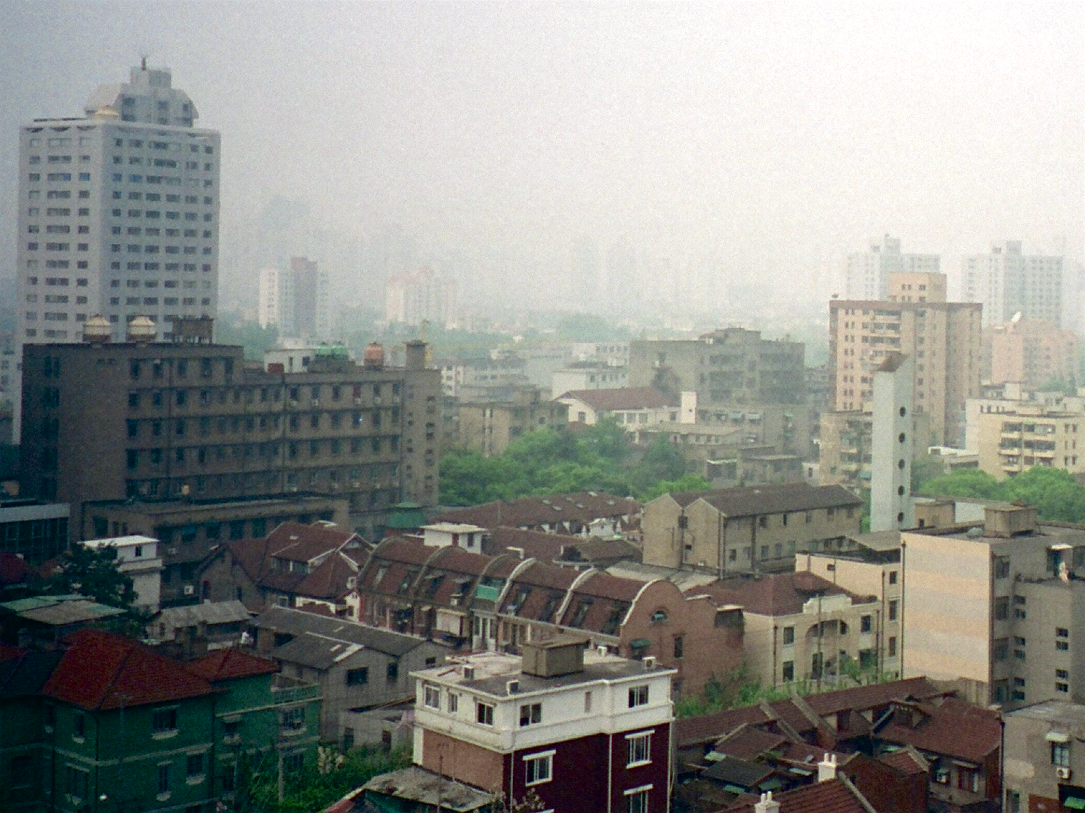 1997年的北京,罕见生活老照片,北京人的生活记忆__财经头条