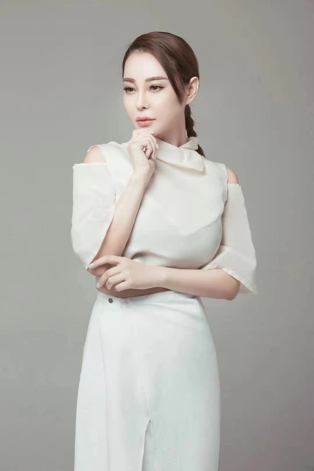 著名青年音乐家石梅携穿越奇迹唱响第24届京张心连心文艺演出