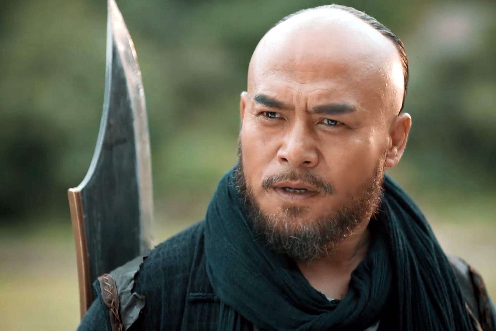 北宋劫匪半夜行凶,美女财物纷纷被抢,"井"里抓获罪犯却成冤案