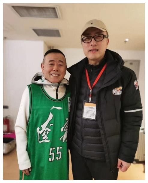 辽视春晚看什么潘长江韩德君父子聚首哈神宋小宝再演小品
