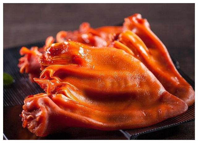 买猪头肉时不要错过的知识肉贩偷偷告诉你