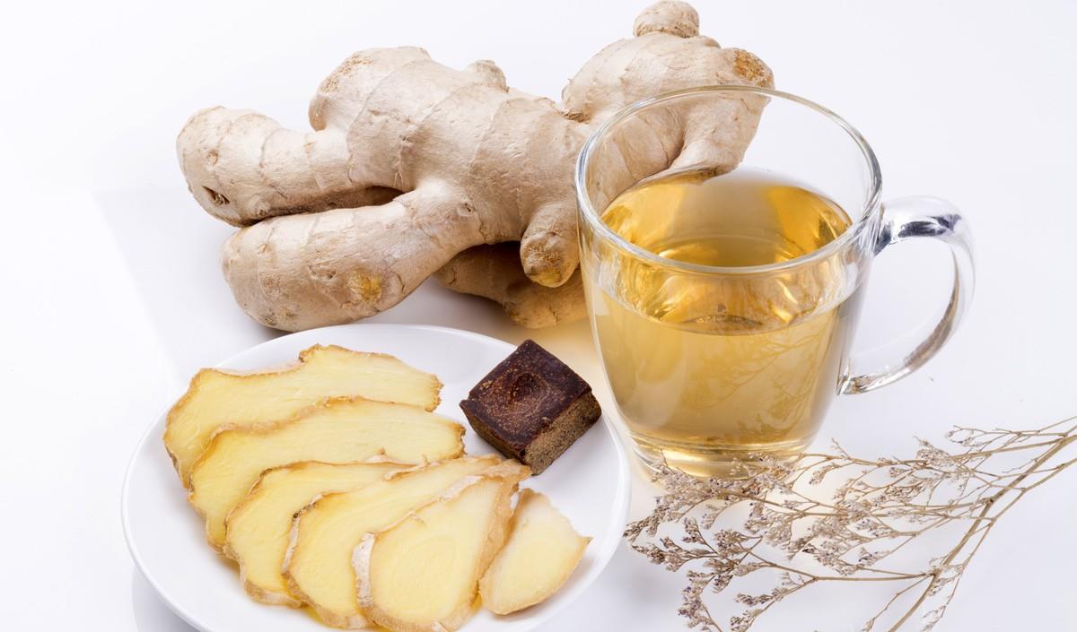 用生姜的窍门 姜汁蜜 生姜 姜汁 姜醇 新浪新闻