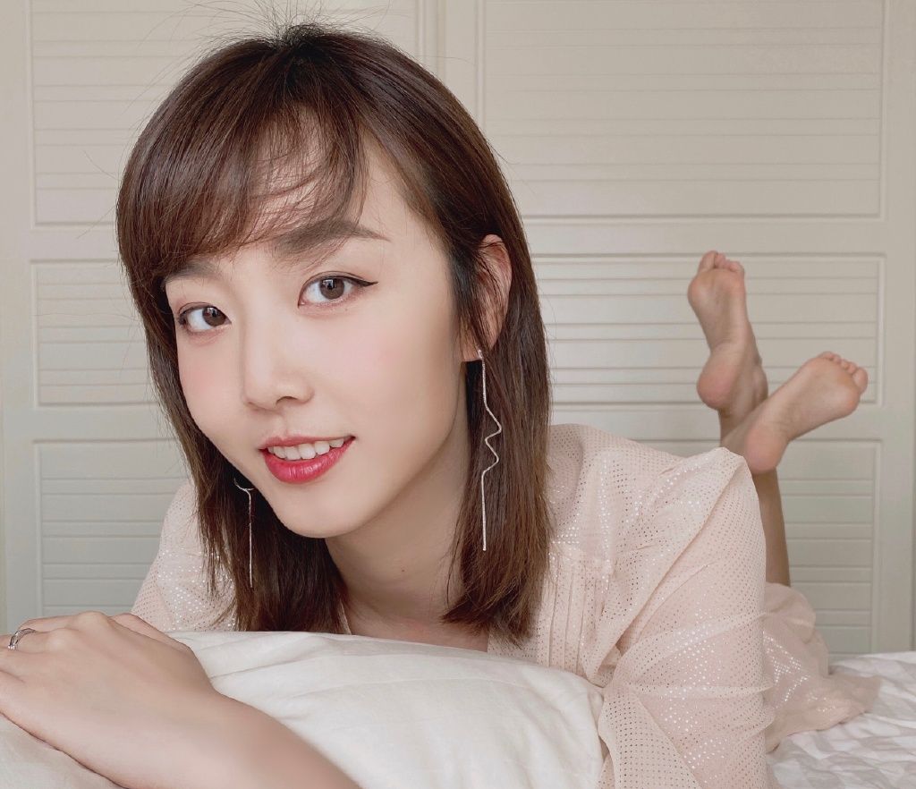 杜暘私服照,第64届世界小姐中国区总冠军