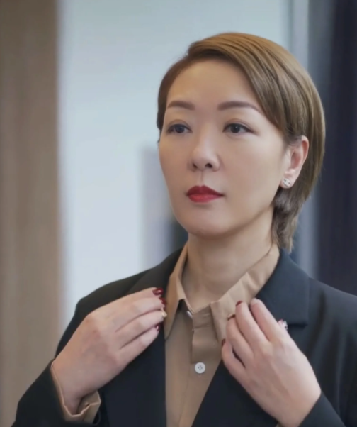 53岁郭少芸近况曝光被曾志伟催婚入行30年至今单身