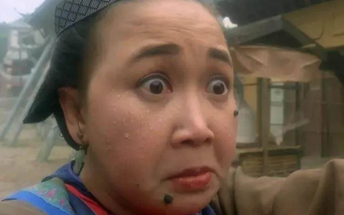 周星驰「御用奶妈」 艺名就叫咪咪|朱咪咪|周星驰|奶妈_新浪新闻