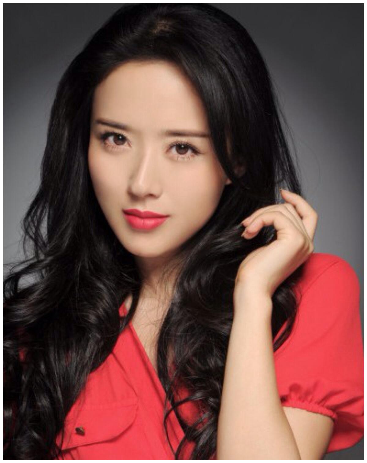 颜丹晨近况她和老公陈昊为何至今还没有孩子