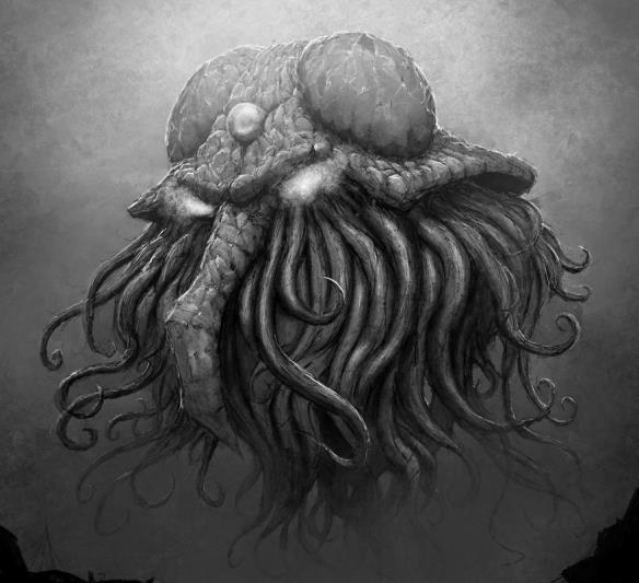 皮卡丘张开血盆大口!国外艺术家分享恐怖风宝可梦