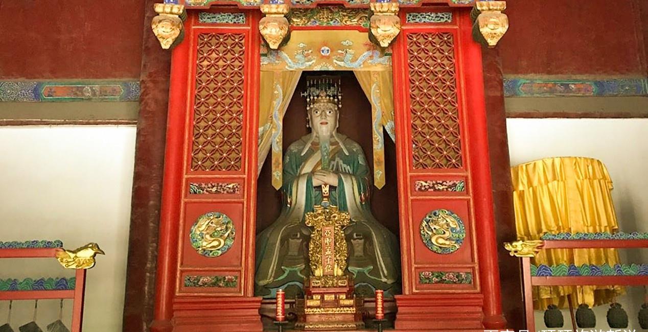 山东这个古建筑群，规模仅次于孔庙，也是游客发现文化的好去处__财经头条