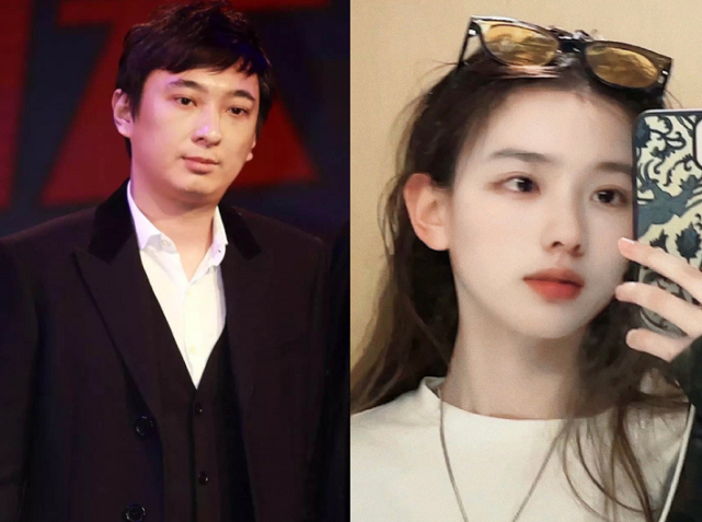 孙一宁和对象直播超甜蜜!对方性格温柔懂得尊重,难怪王思聪会输|王思聪|孙一宁|小女人_新浪新闻