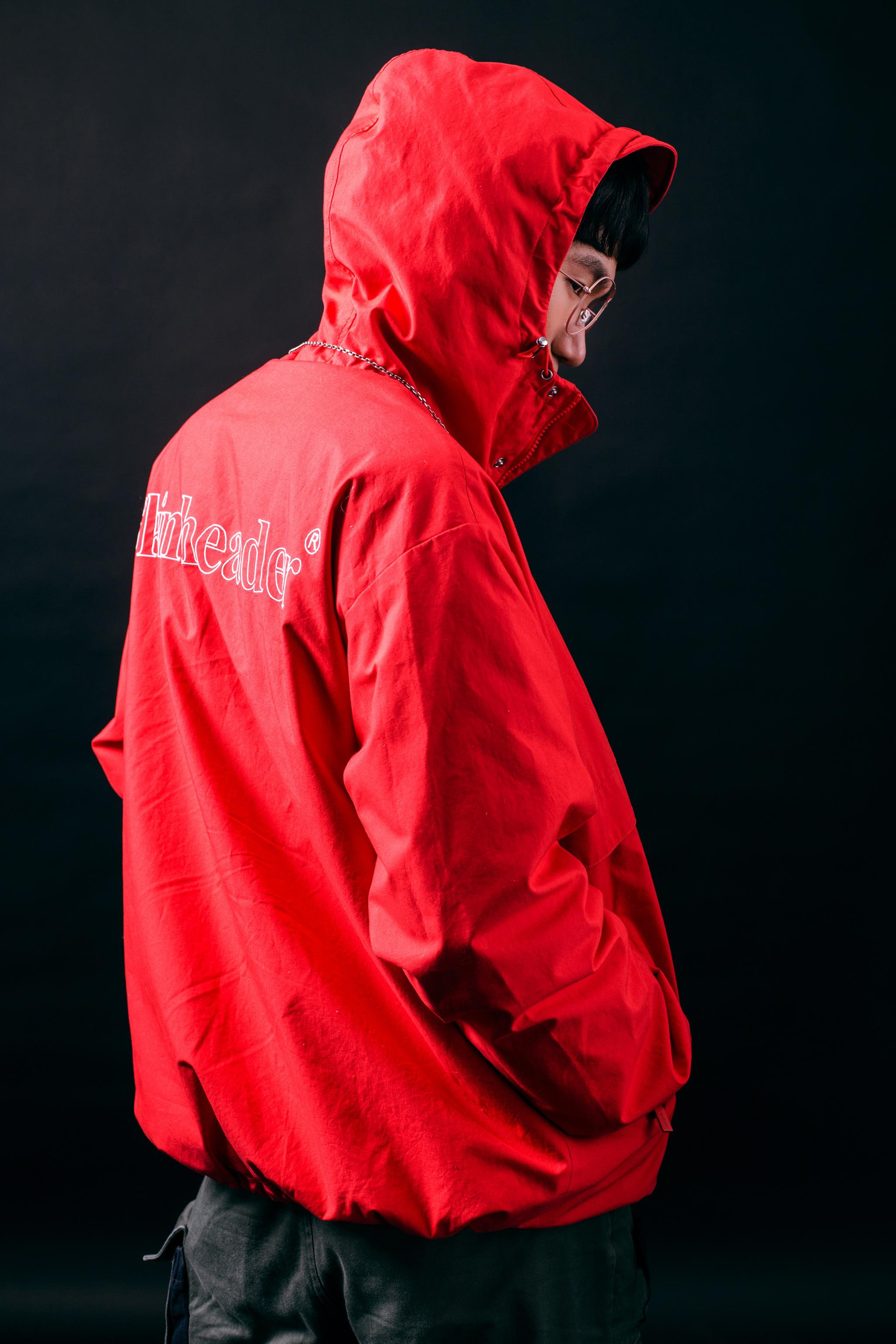 fi9江澈:生活也是一首歌