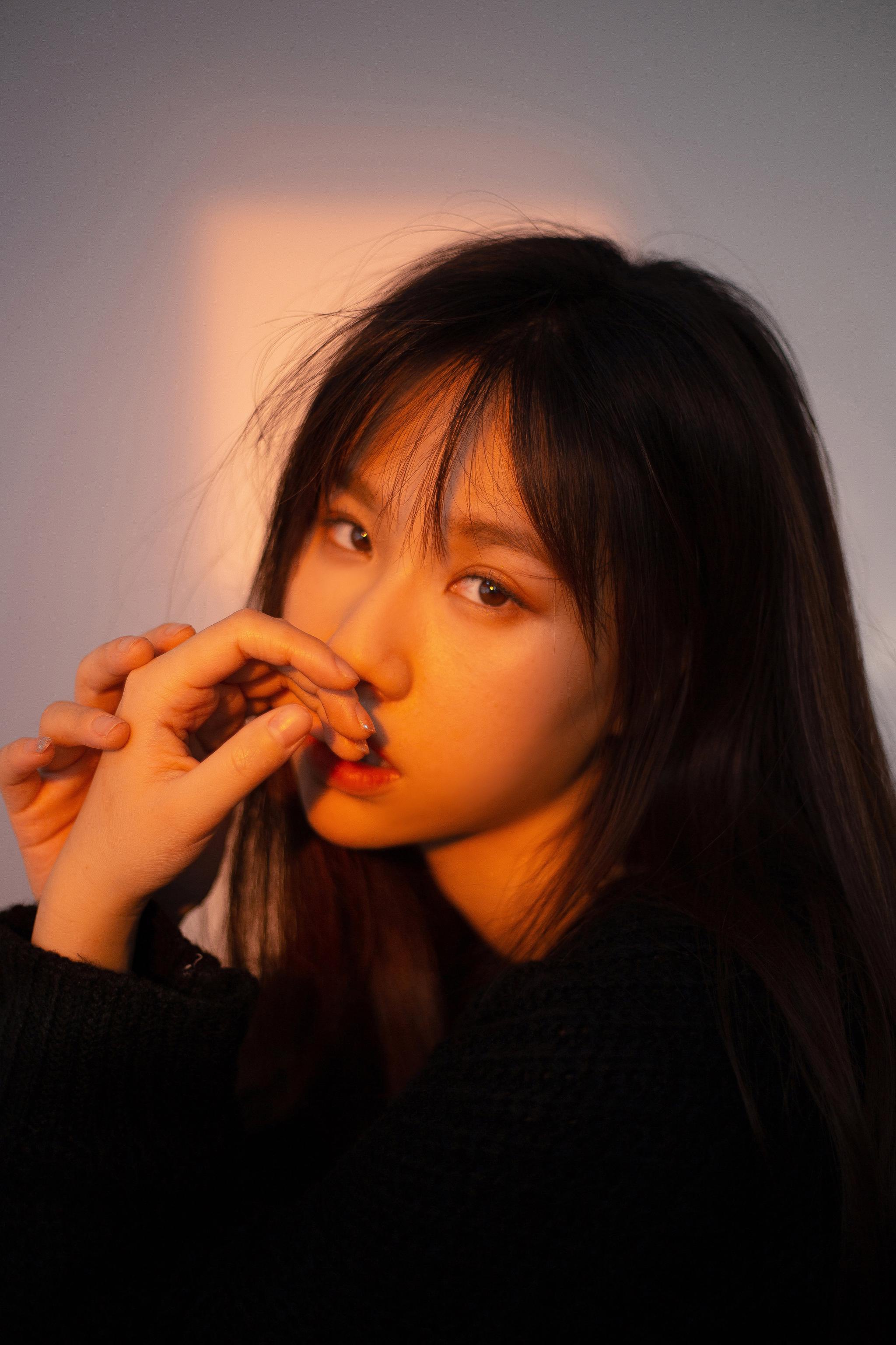 孟慧圆全新创作专辑《盲人戴莫》上线 宝藏歌手回归真我__财经头条