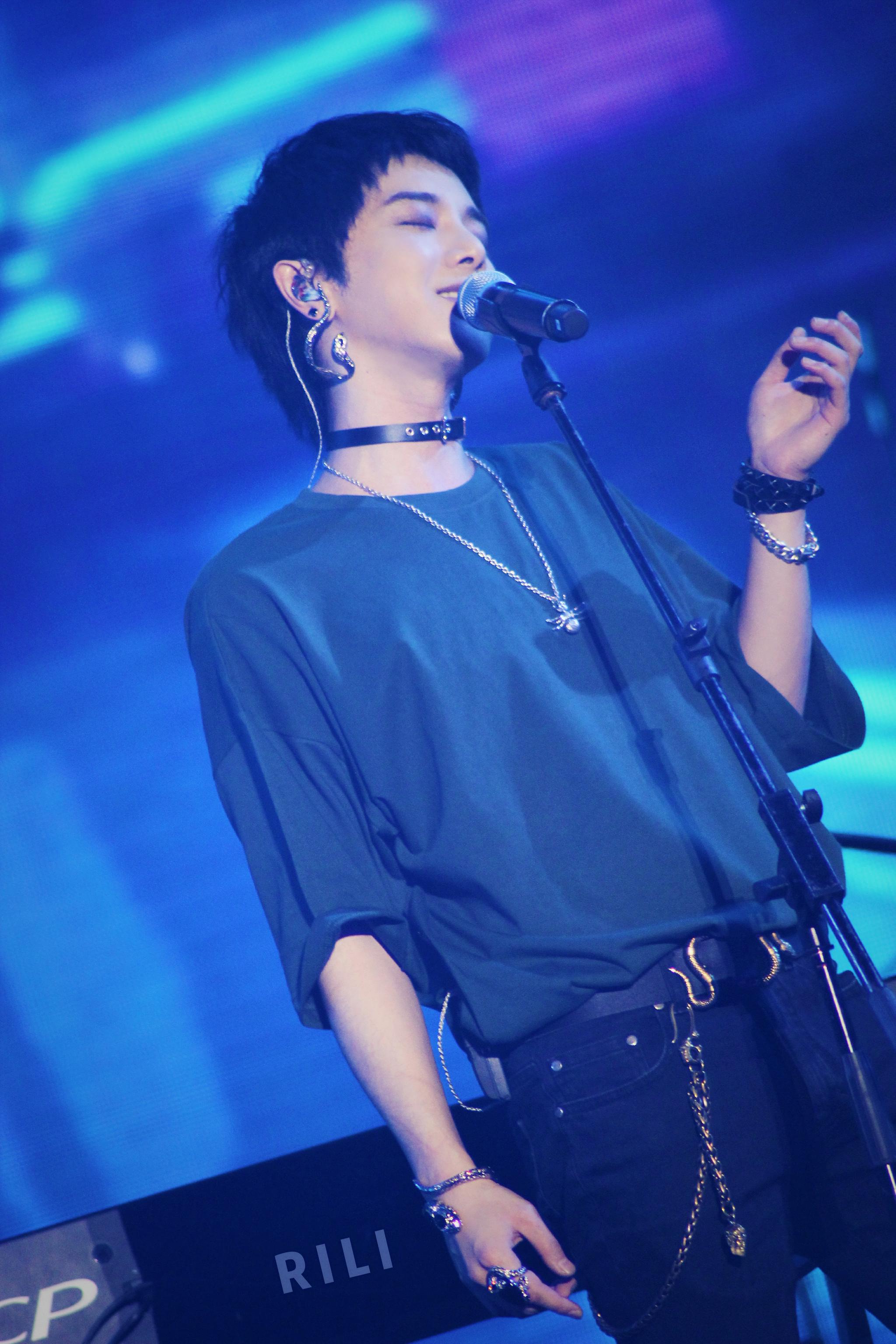 大湾区中秋电影音乐晚会节目单出炉！歌王华晨宇舞台引发关注！休闲区蓝鸢梦想 - Www.slyday.coM